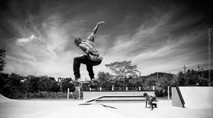 Tampa Skatepark